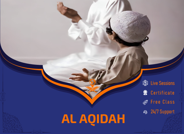 Al AQidah Course